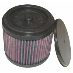 K&N Air Filter for HONDA GX240/340/390 GO-KART CUSTOM (HA-0301)