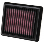 K&N Air Filter for HONDA CHF50 METROPOLITAN; 02-09 (HA-0502)