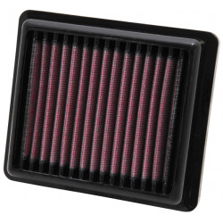 K&N Air Filter for HONDA CHF50 METROPOLITAN; 02-09 (HA-0502)