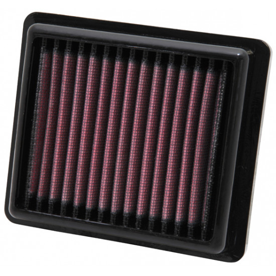 K&N Air Filter for HONDA CHF50 METROPOLITAN; 02-09 (HA-0502)
