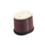 K&N Air Filter for HONDA CB650 79-80 (HA-0750)
