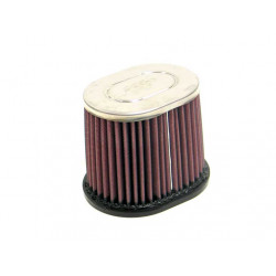 K&N Air Filter for HONDA CB650 79-80 (HA-0750)