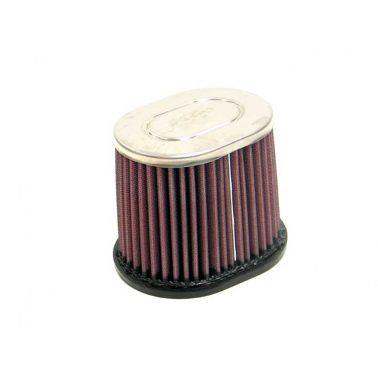 K&N Air Filter for HONDA CB650 79-80 (HA-0750) K&N Air Filter for HONDA CB650 79-80 (HA-0750)