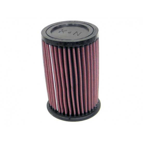 K&N Air Filter for HONDA GL650I SILVER WING 1983 (HA-0783) K&N Air Filter for HONDA GL650I SILVER WING 1983 (HA-0783)
