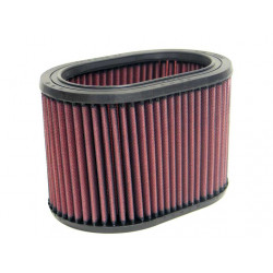 K&N Air Filter for HONDA GL1000 GOLD WING 76-79 (HA-0800)