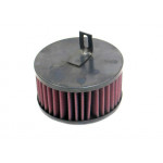 K&N Air Filter for HONDA XR250R/XR500R 81-82 (HA-1000)