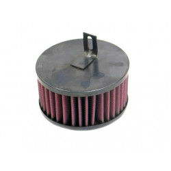 K&N Air Filter for HONDA XR250R/XR500R 81-82 (HA-1000)