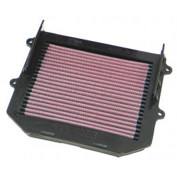 K&N Air Filter for HONDA XL1000 VARADERO 03-08 (HA-1003)