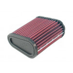 K&N Air Filter for HONDA CBF1000; 06-09 (HA-1006)