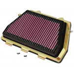 K&N Air Filter for HONDA CBR1000RR; 08-09 (HA-1008)