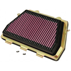 K&N Air Filter for HONDA CBR1000RR; 08-09 (HA-1008)