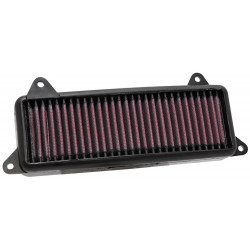 K&N Air Filter for HONDA NHX110; 2010 (HA-1010)