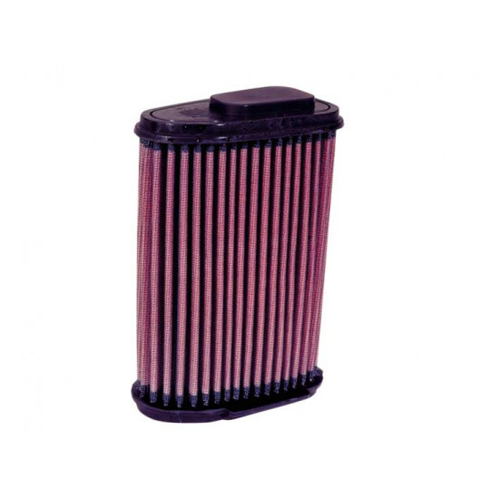 K&N Air Filter for HONDA CB1000 BIG ONE 93-97 (HA-1013-1) K&N Air Filter for HONDA CB1000 BIG ONE 93-97 (HA-1013-1)