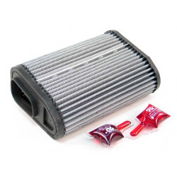 K&N Air Filter for HONDA CBR1000F 87-97 (HA-1087)