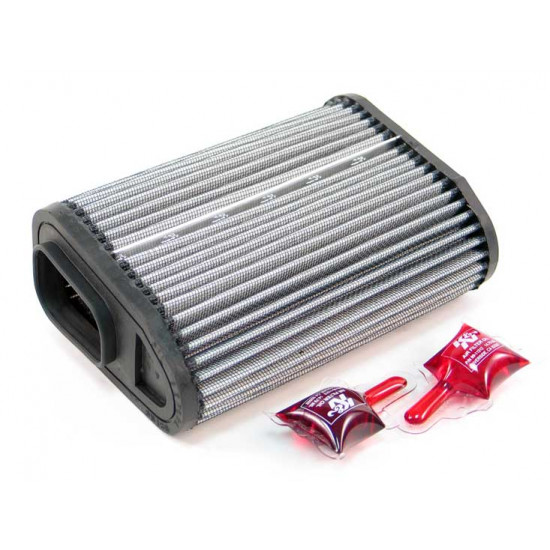 K&N Air Filter for HONDA CBR1000F 87-97 (HA-1087) K&N Air Filter for HONDA CBR1000F 87-97 (HA-1087)