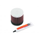 K&N Air Filter for HONDA XR100R 88-03; CRF100F 03-09 (HA-1088)