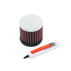 K&N Air Filter for HONDA XR100R 88-03; CRF100F 03-09 (HA-1088)