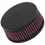 K&N Air Filter for HONDA CR125R/250R/450R/480R 81-84 (HA-1100)