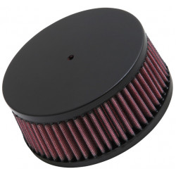K&N Air Filter for HONDA CR125R/250R/450R/480R 81-84 (HA-1100)