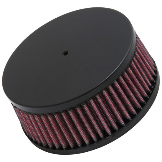 K&N Air Filter for HONDA CR125R/250R/450R/480R 81-84 (HA-1100) K&N Air Filter for HONDA CR125R/250R/450R/480R 81-84 (HA-1100)