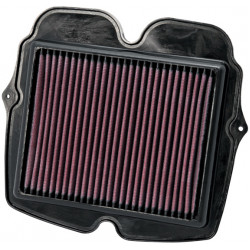 K&N Air Filter for HONDA VFR1200; 2010-11 (HA-1110)