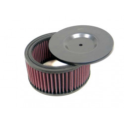 K&N Air Filter for HONDA CR250R/CR500R 1985 (HA-1185)