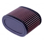 K&N Air Filter for HONDA VT1100C SHADOW 87-07 (HA-1187)