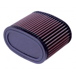 K&N Air Filter for HONDA VT1100C SHADOW 87-07 (HA-1187)