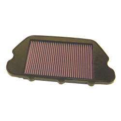 K&N Air Filter for HONDA CBR1100XX BLACKBIRD 96-98 (HA-1197)
