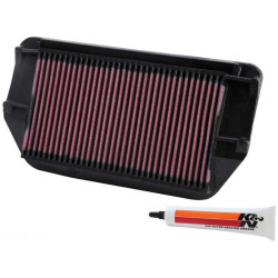 K&N Air Filter for HONDA CBR1100XX 99-06 (HA-1199)