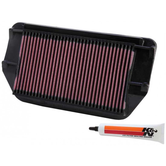 K&N Air Filter for HONDA CBR1100XX 99-06 (HA-1199)