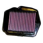 K&N Air Filter for HONDA RS125 NOVA SONIC 01-02 (HA-1202)
