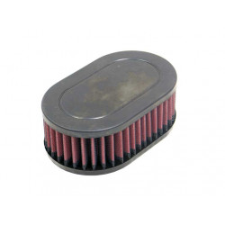 K&N Air Filter for HONDA VF700C/VF750C MAGNA 82-86 (HA-1210)