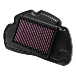 K&N Air Filter for HONDA PCX 125; 2010-2011 (HA-1211)