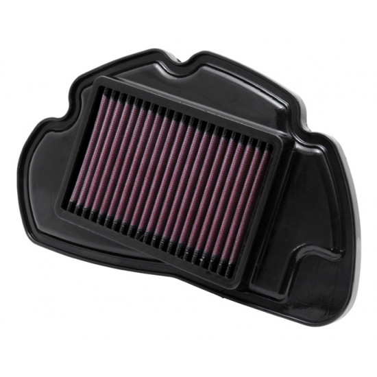 K&N Air Filter for HONDA PCX 125; 2010-2011 (HA-1211)