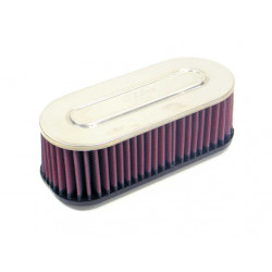 K&N Air Filter for HONDA VF700F/VF750F INTERCEPTOR 83-85 (HA-1245)