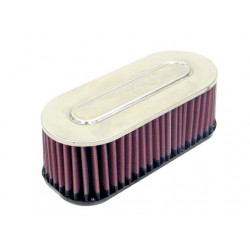 K&N Air Filter for HONDA VF1000F/R 84-86 (HA-1250)