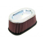 K&N Air Filter for HONDA XR500R 83-84 (HA-1303)