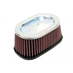 K&N Air Filter for HONDA XR500R 83-84 (HA-1303)