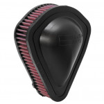 K&N Air Filter for HONDA VT1300 SERIES; 2010 (HA-1310)