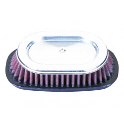 K&N Air Filter for HONDA XR250R 86-04; XR350R 83-85 (HA-1312)