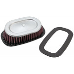 K&N Air Filter for HONDA XR400R 96-04 (HA-1314)