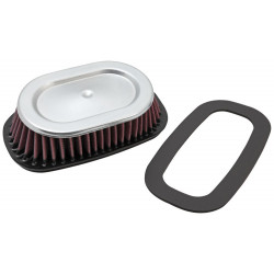 K&N Air Filter for HONDA XR400R 96-04 (HA-1314)