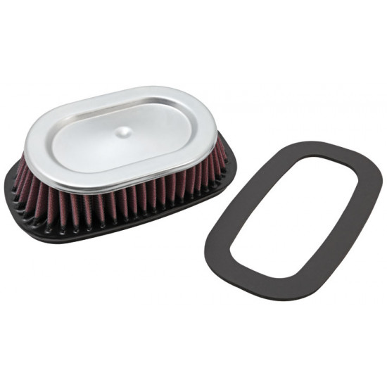 K&N Air Filter for HONDA XR400R 96-04 (HA-1314) K&N Air Filter for HONDA XR400R 96-04 (HA-1314)