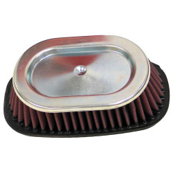 K&N Air Filter for HONDA XR600R 85-00 (HA-1315)