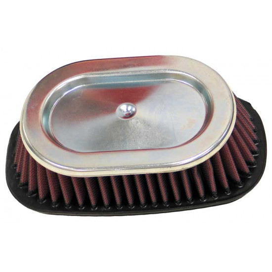 K&N Air Filter for HONDA XR600R 85-00 (HA-1315) K&N Air Filter for HONDA XR600R 85-00 (HA-1315)