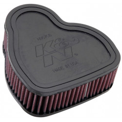 K&N Air Filter for HONDA VTX1300 03-09 (HA-1330)