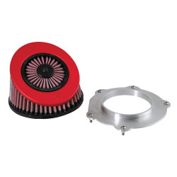 K&N Air Filter for HONDA CRF150R/EXPERT; 07-09 (HA-1507)