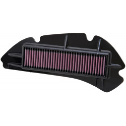 K&N Air Filter for HONDA SH150I; 2010 (HA-1510)