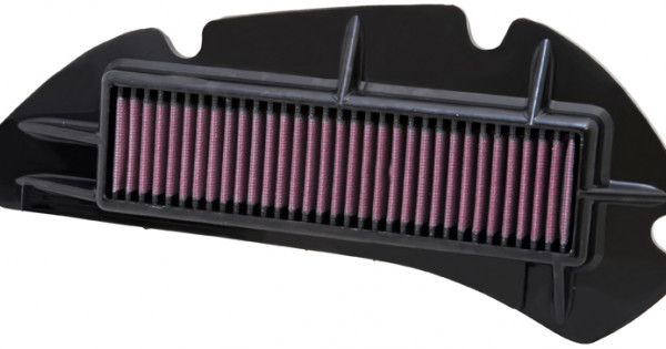 K&N Air Filter for HONDA SH150I 2010 (HA-1510)